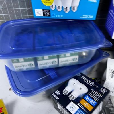 All Light Bulbs