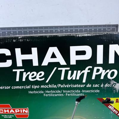 Chapin  4 Gallon Back Pack Sprayer 