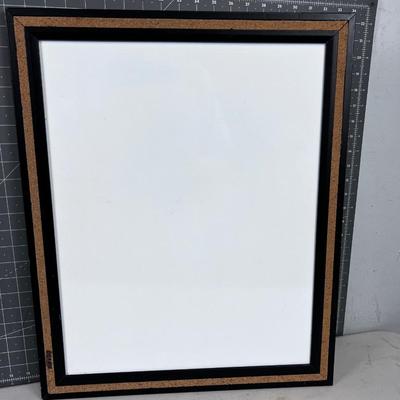 Smaller White Board 