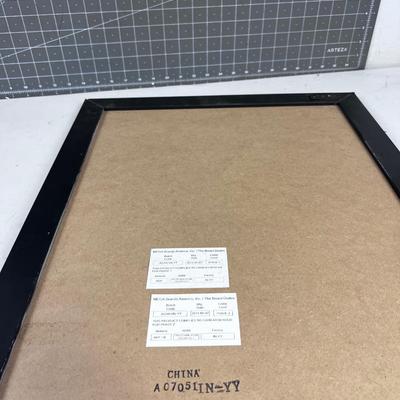 Smaller White Board 
