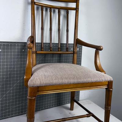 Vintage Arm Chair 