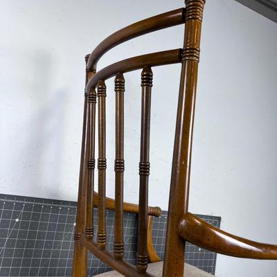 Vintage Arm Chair 