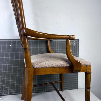 Vintage Arm Chair 