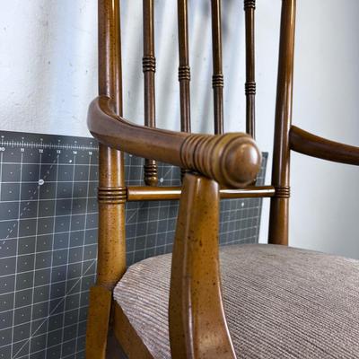 Vintage Arm Chair 