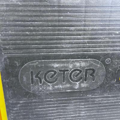 KETER  Work Table Collapsible 