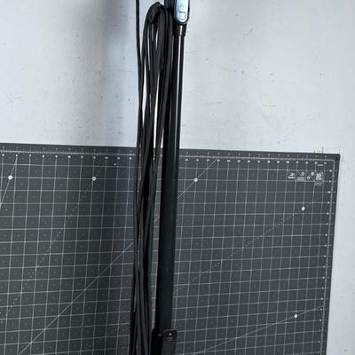 ROCKER Vacuum All the Power without the Weight 