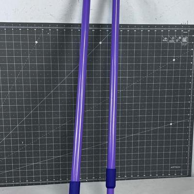 Window Cleaner Squeegee Rubber 