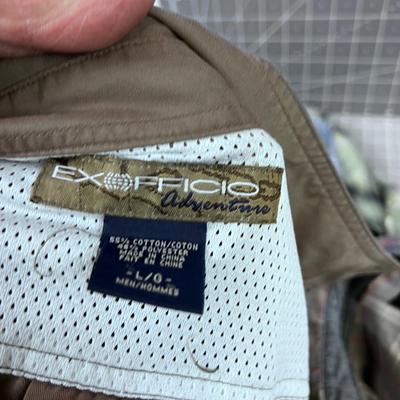 Mostly Carhartt Mostly Pearl Snap