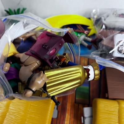 PLAYMOBIL No 4884 Nativity 