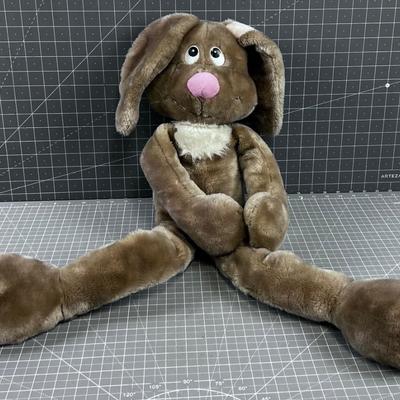 Wallace the Rabbit 