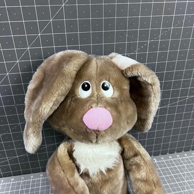 Wallace the Rabbit 