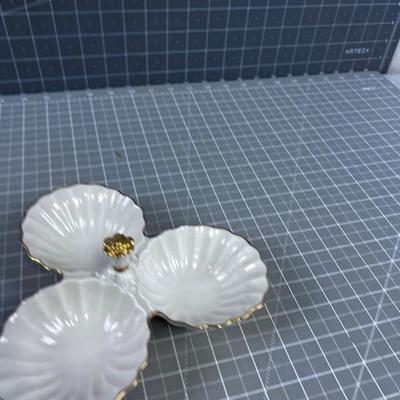 3 - Section Divided DISH by LENOX 
