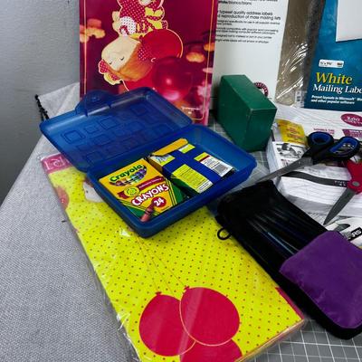 Office Crafty Stuff