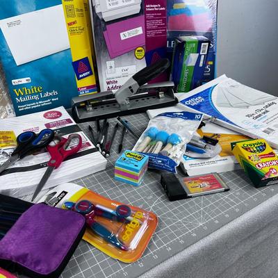 Office Crafty Stuff