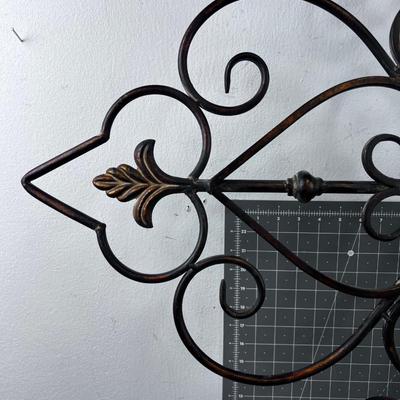 Metal Wall Décor' 