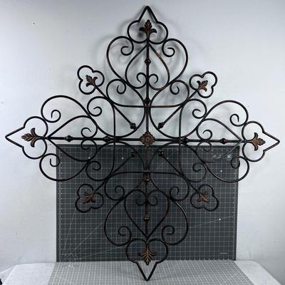 Metal Wall Décor' 