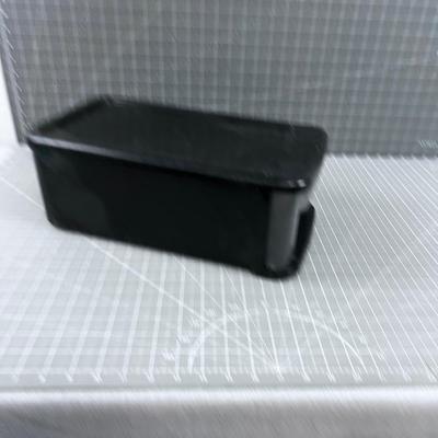 Tub of Finger Nail Stuff