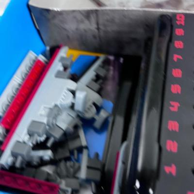Battleship the Game 