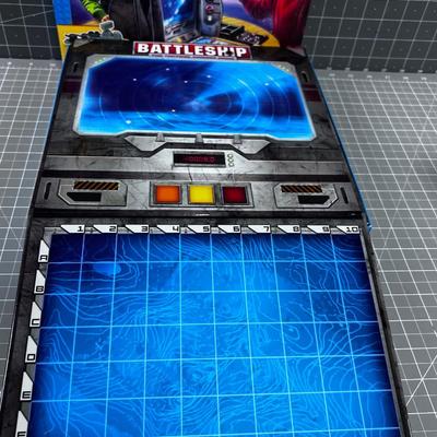 Battleship the Game 