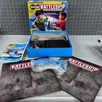 Battleship the Game 