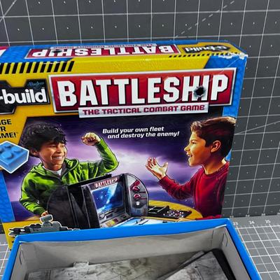 Battleship the Game 