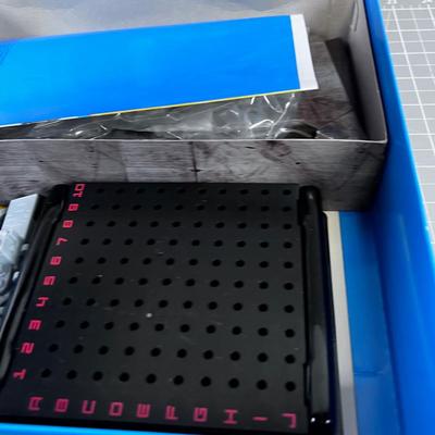 Battleship the Game 