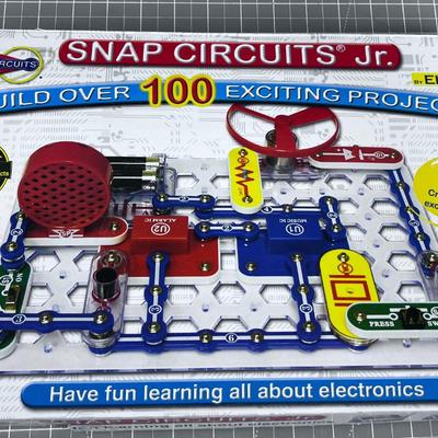 Snap Circuits 