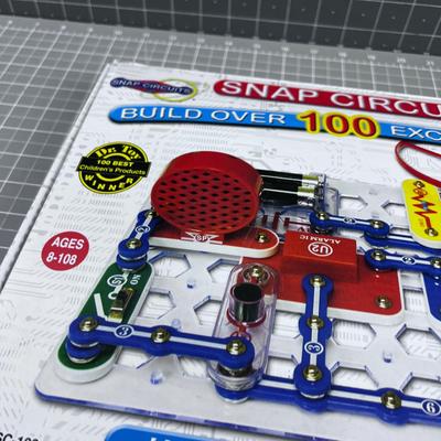 Snap Circuits 