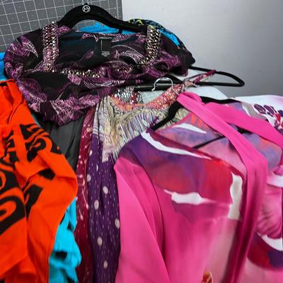 Beach & Pool Wear Small Size