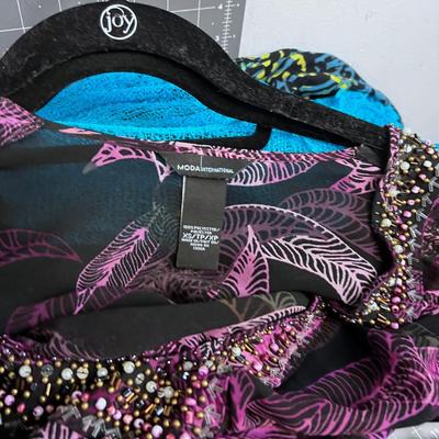 Beach & Pool Wear Small Size
