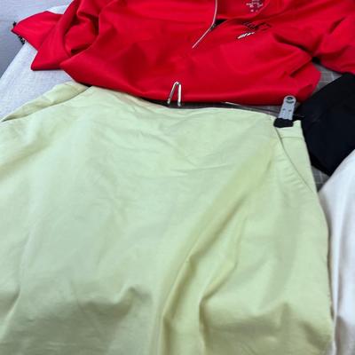 Skirt and Tennis Clothing Sporting