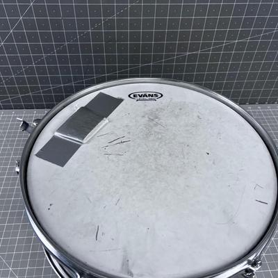 Drum No Brand Name, Chrome 