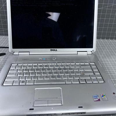Dell Inspiron 1520  Windows XP Computer Laptop 