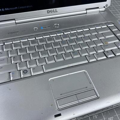 Dell Inspiron 1520  Windows XP Computer Laptop 