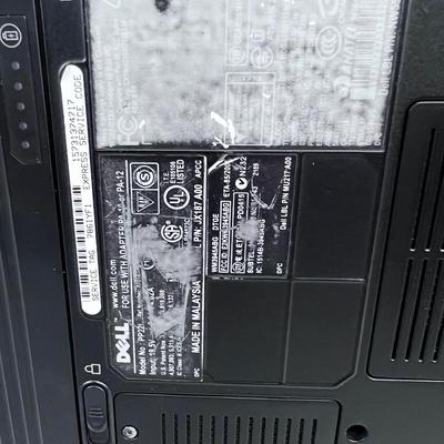 Dell Inspiron 1520  Windows XP Computer Laptop 