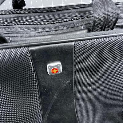 A Couple of Lap Top Cases 