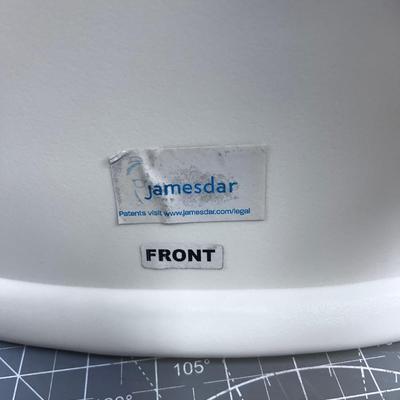 James DAR Chair Nice!