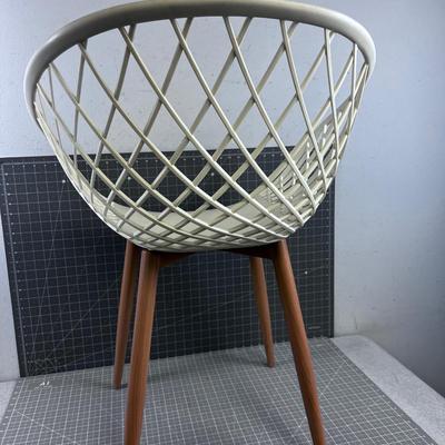 James DAR Chair Nice!