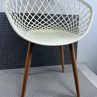 James DAR Chair Nice!