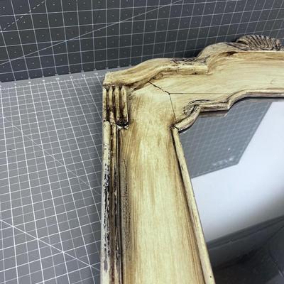 Shabby Chic Mirror