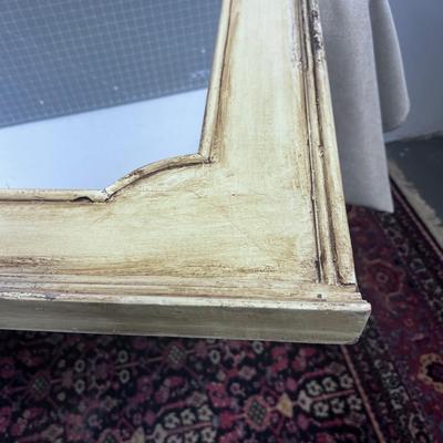 Shabby Chic Mirror