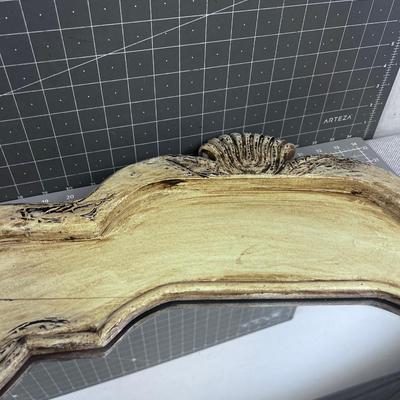 Shabby Chic Mirror