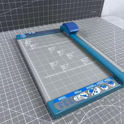12" ROTARY Trimmer 