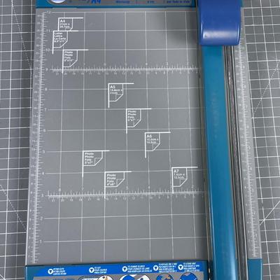 12" ROTARY Trimmer 