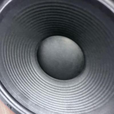 Set of Speakers by SONY Model SSU431 Tower Cabinet Speaker  