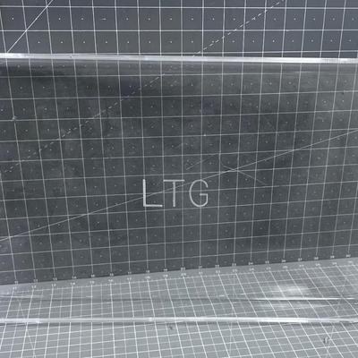 Fabulous! Lucite Serving Tray 