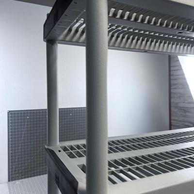 KETER Plastic Storage Shelf 