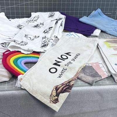 Dish Towels
