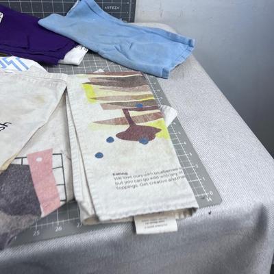 Dish Towels