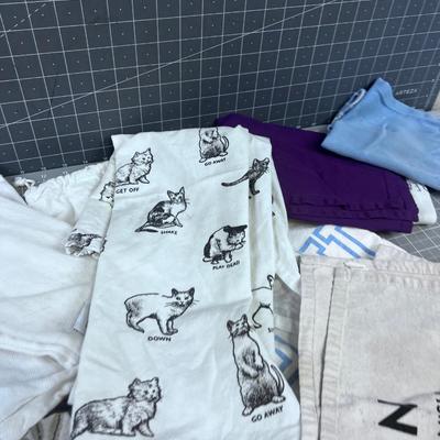 Dish Towels
